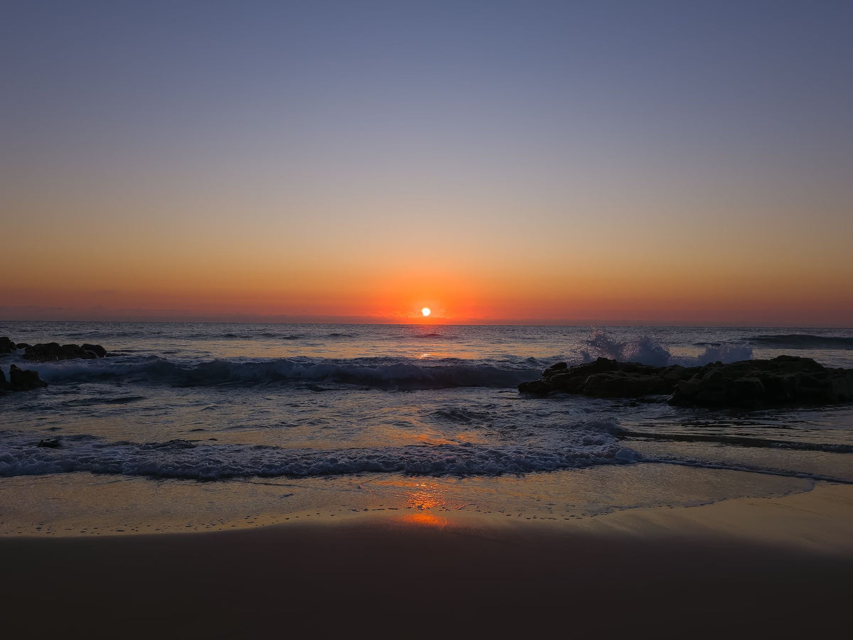 Point Arkwright, Sunshine Coast QLD