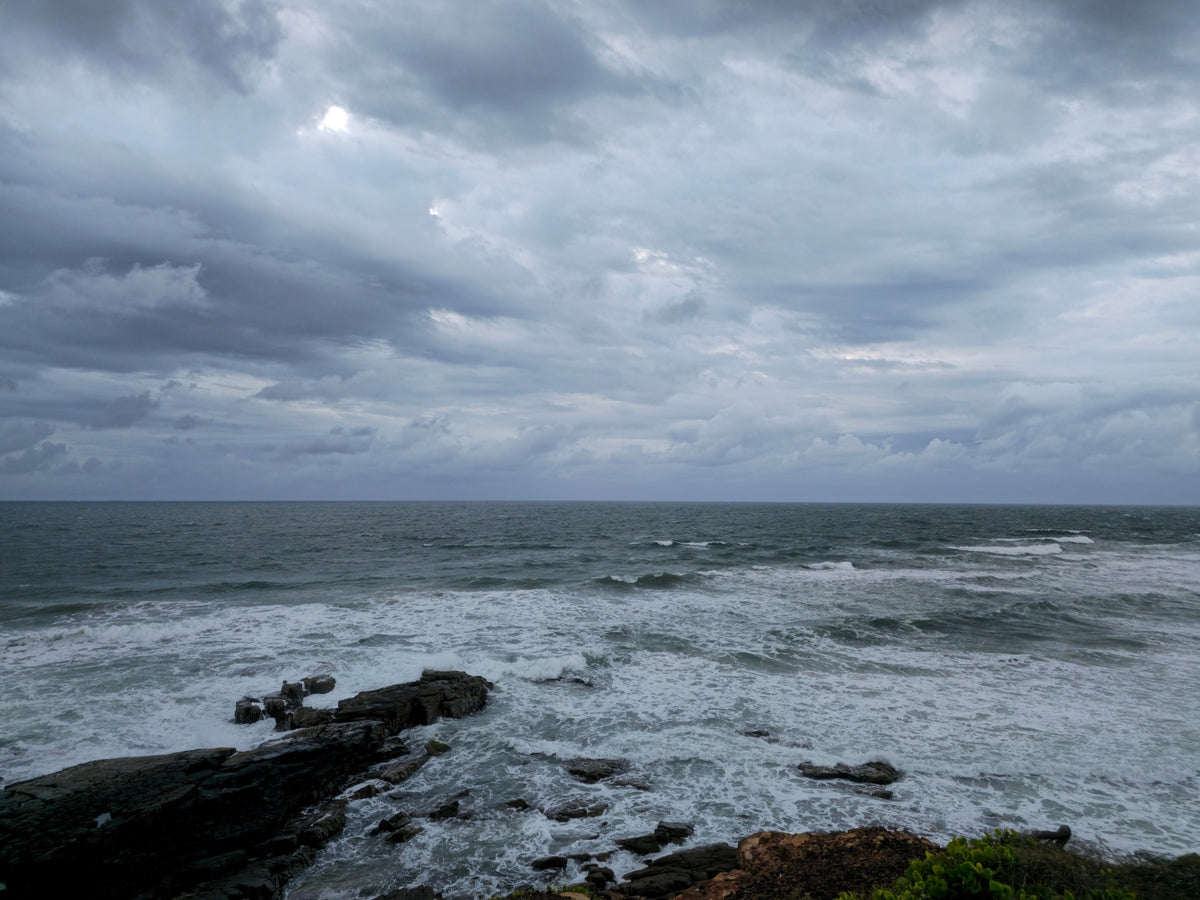 Point Arkwright, Sunshine Coast QLD