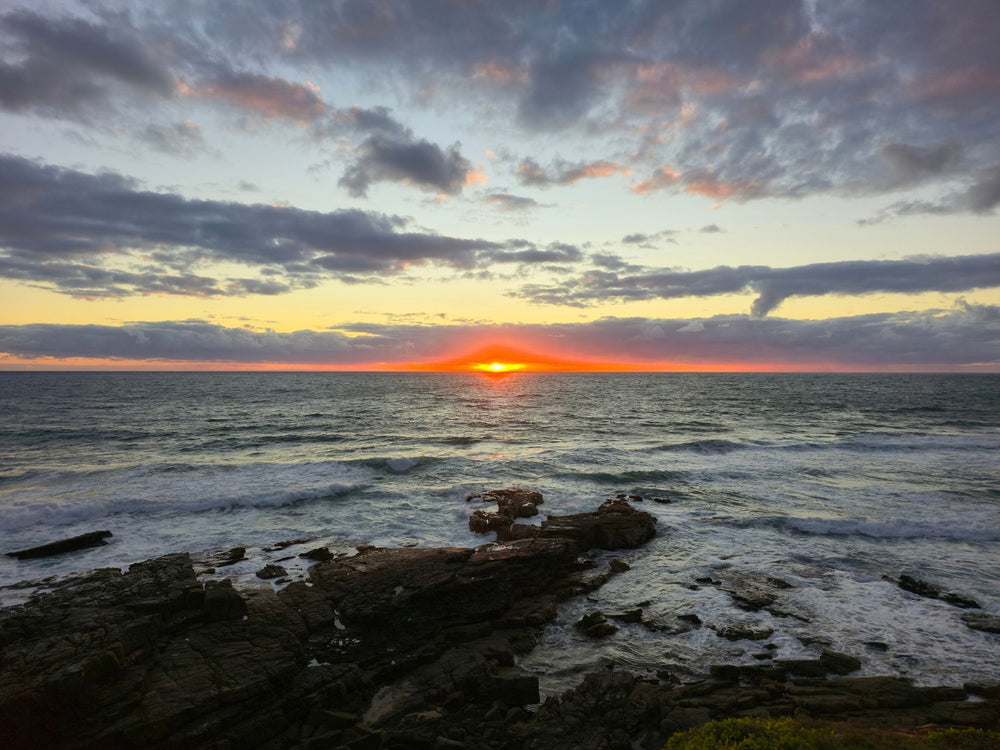 Point Arkwright, Sunshine Coast QLD