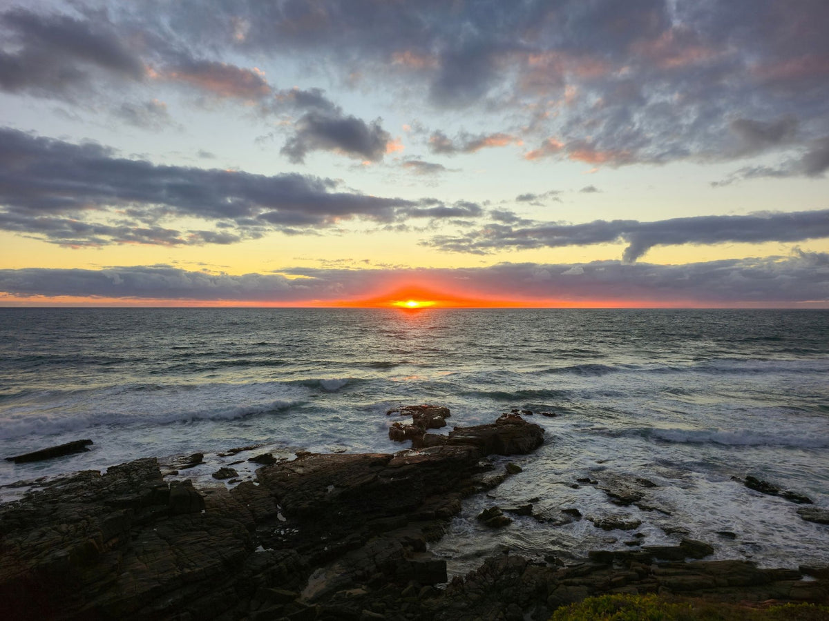 Point Arkwright, Sunshine Coast QLD