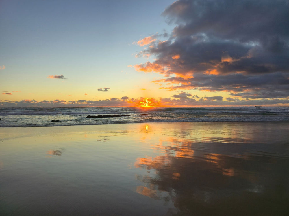 Point Arkwright, Sunshine Coast QLD