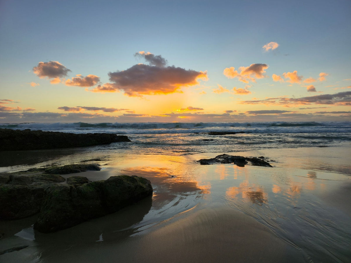 Point Arkwright, Sunshine Coast QLD
