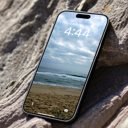 26 Oct 2025 Sunrise Wallpapers – 17 Device Sizes (iPhone, Samsung, Pixel, iPad, Desktop, 4K) - Geometry From The Sun