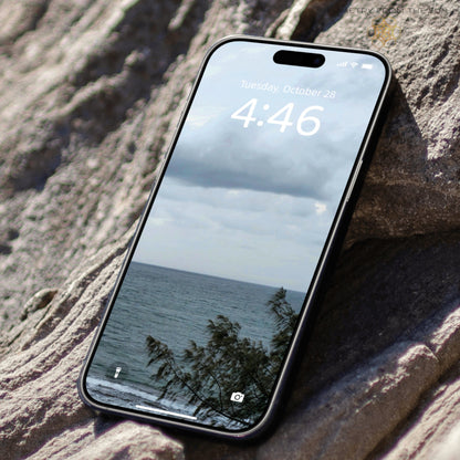 28 Oct 2025 Sunrise Wallpapers – 17 Device Sizes (iPhone, Samsung, Pixel, iPad, Desktop, 4K) - Geometry From The Sun