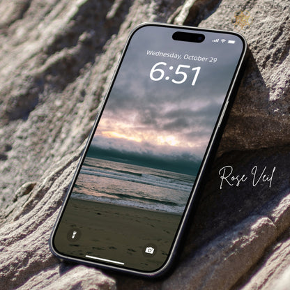 29 Oct 2025 Sunrise Wallpapers – 4 Artistic Moods | iPhone, Samsung, iPad, Desktop (4K, HD) - Geometry From The Sun