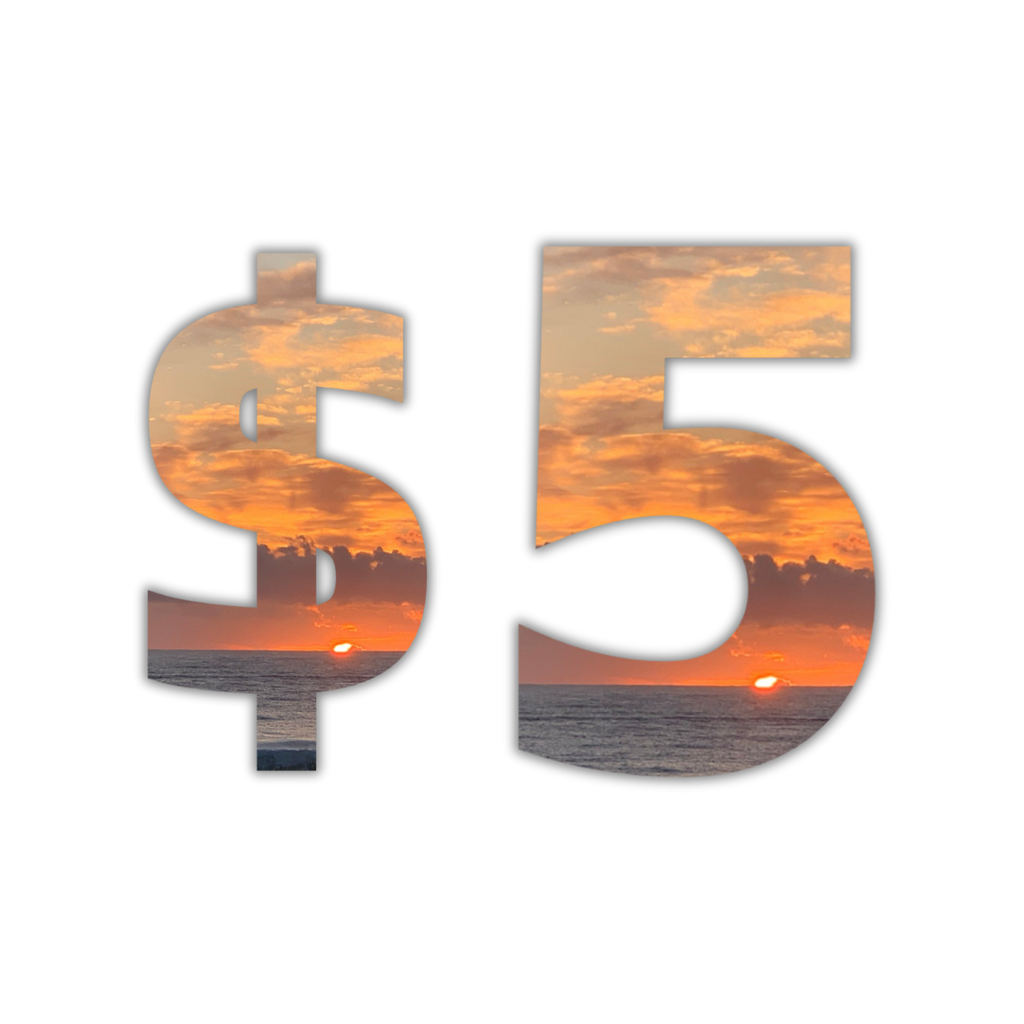 Support The Ritual - $5