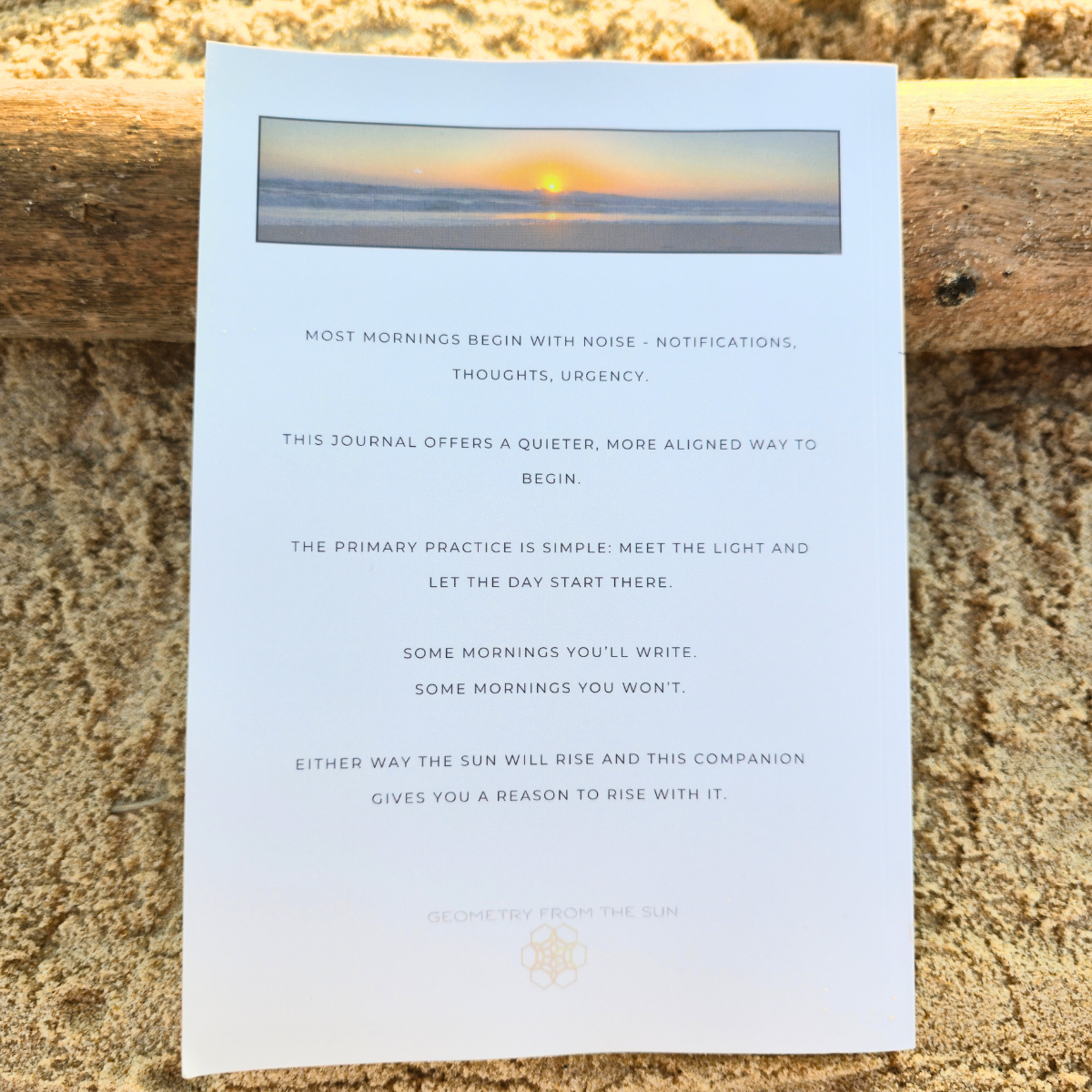 90 Days of Summer - A First Light Companion