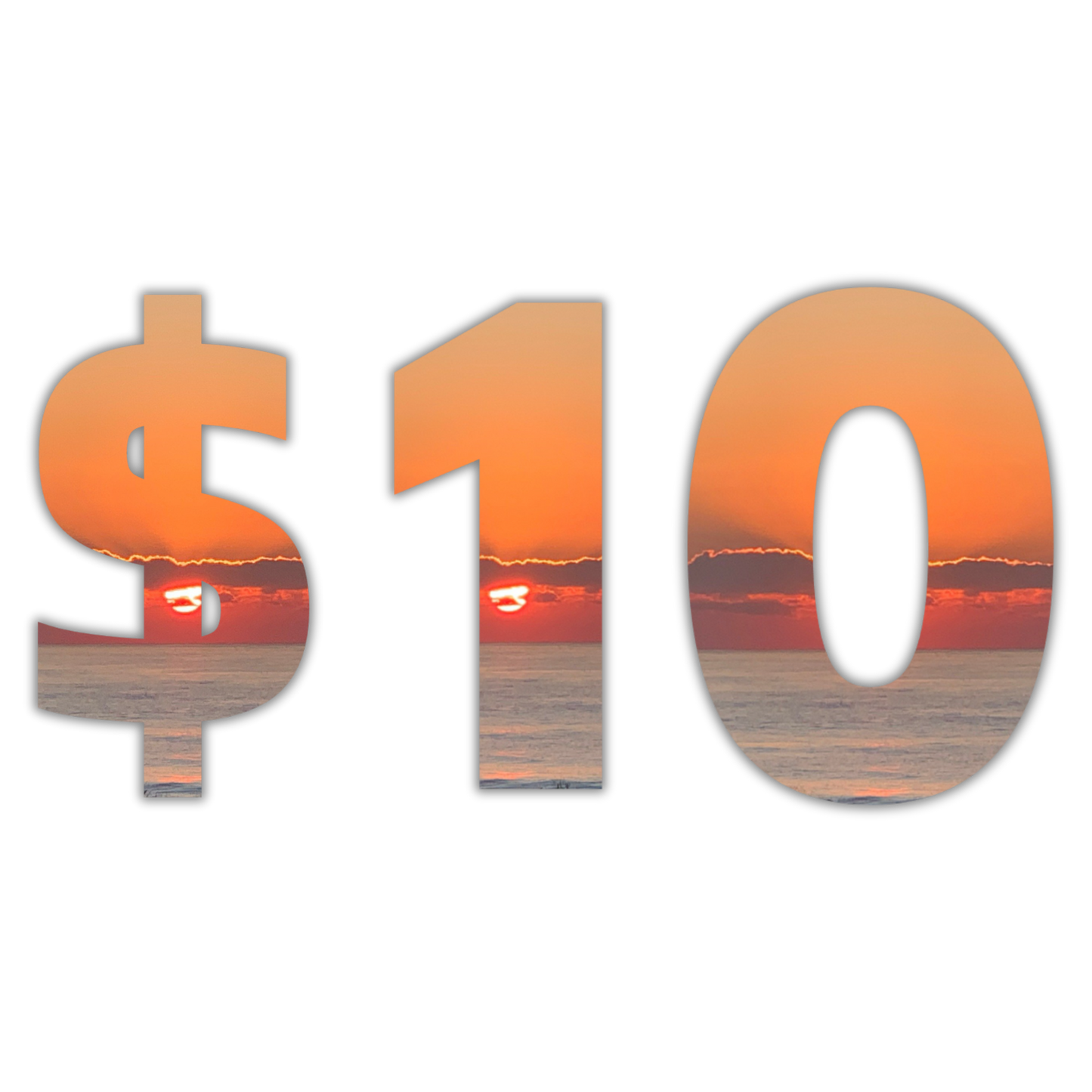 Support The Ritual - $10