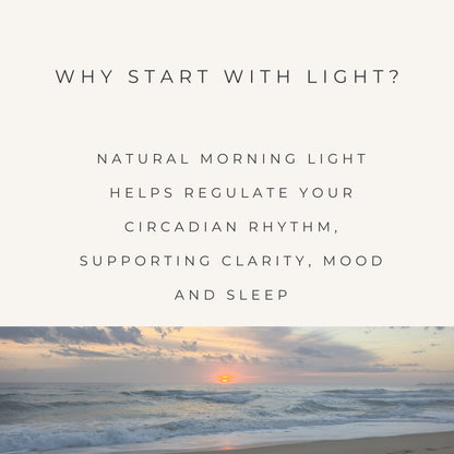 First Light Reset