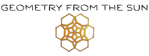 Geometry From The Sun