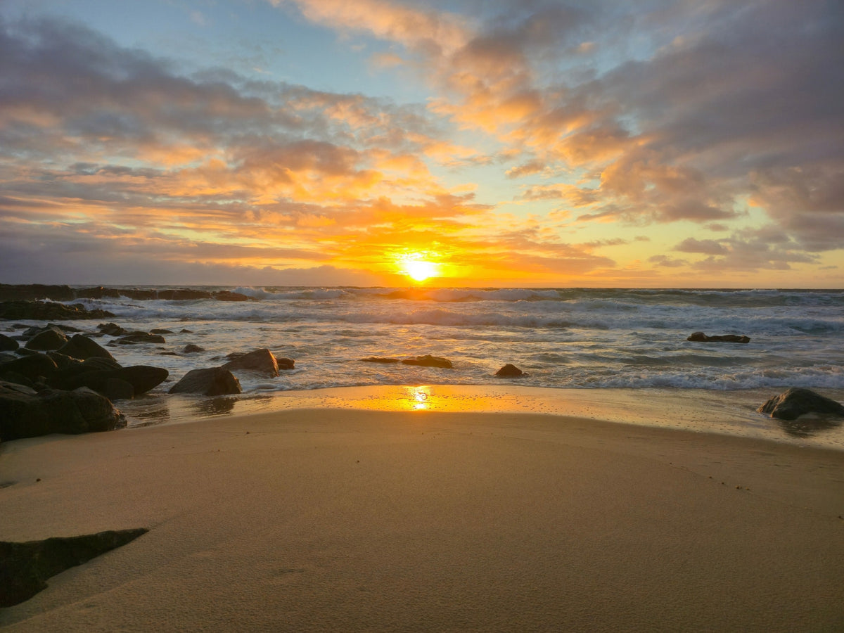 Point Arkwright, Sunshine Coast QLD