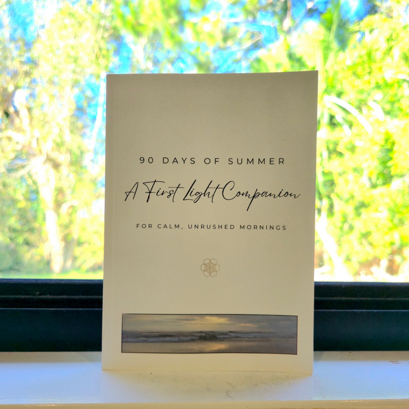 90 Days of Summer - A First Light Companion