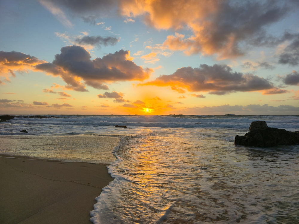 Point Arkwright, Sunshine Coast QLD